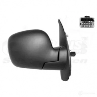 Зеркало боковое наружное VAN WEZEL 4312808 5410909642785 RIU OC 476497 - Изображение 2