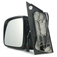 Зеркало боковое наружное VAN WEZEL 5867807 104628 11 6W83JP 483406 - Изображение 3