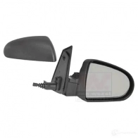 Зеркало боковое наружное VAN WEZEL 471099 S IBN0 3235804 5410909596644 - Изображение 2
