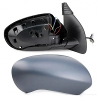 Зеркало боковое наружное VAN WEZEL 3388818 92QZVK 471914 108608 02 - Изображение 5