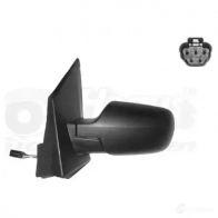 Наружное зеркало VAN WEZEL 5IZDD2Y 1810818 102378 32 Ford Fusion