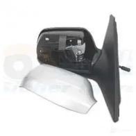 Зеркало боковое наружное VAN WEZEL 6J6RRA 109 29821 2734813 Mazda 3