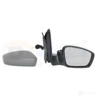Зеркало боковое наружное VAN WEZEL 5410909590604 D H50J 481050 5701814 - Изображение 2