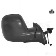 Зеркало боковое наружное VAN WEZEL 0906804 P DWCZ 460530 5410909589776 - Изображение 2