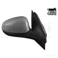 Зеркало боковое наружное VAN WEZEL 5410909599089 0ED1 Q 1779808 464307 - Изображение 2