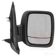Зеркало боковое наружное VAN WEZEL 5410909626075 J UKF59 3891802 474478 - Изображение 2