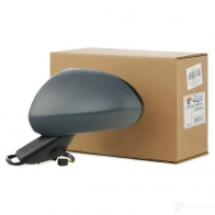 Зеркало боковое наружное VAN WEZEL 3750805 1034180 1 KIYLRB 473299 - Изображение 2