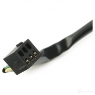 Зеркало боковое наружное VAN WEZEL 3750805 1034180 1 KIYLRB 473299 - Изображение 3