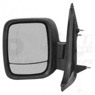 Зеркало боковое наружное VAN WEZEL 2SFW UOR 5410909626068 474477 3891801 - Изображение 2