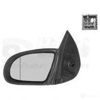 Наружное зеркало VAN WEZEL YH910 Opel Tigra 103 24811 3778807