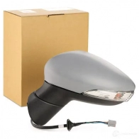 Зеркало боковое наружное VAN WEZEL QE30MB5 464844 1807807 102 45811 - Изображение 2