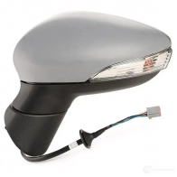 Зеркало боковое наружное VAN WEZEL QE30MB5 464844 1807807 102 45811 - Изображение 3