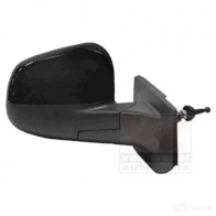 Зеркало боковое наружное VAN WEZEL 0808804 459979 C326S DF 5410909570583 - Изображение 2