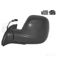 Зеркало боковое наружное VAN WEZEL 460531 0906807 474 CLSI 5410909589783 - Изображение 2
