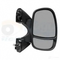 Зеркало боковое наружное VAN WEZEL YHHQXYP 4394818 478067 106328 22