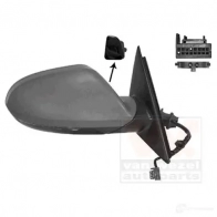 Зеркало боковое наружное VAN WEZEL 457518 P9 1SOZE 0342828 5410909594602 - Изображение 2