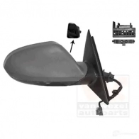 Зеркало боковое наружное VAN WEZEL E89KJ 77 457516 5410909594589 0342818 - Изображение 2