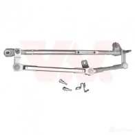 Трапеция стеклоочистителя VAN WEZEL C8CA L 3768230 5410909595678 473610 - Изображение 2