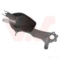 Трапеция стеклоочистителя VAN WEZEL 5410909638023 469517 3030230 QD 4D73 - Изображение 2