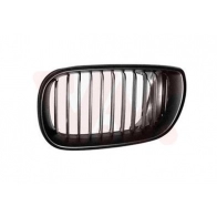 Решетка радиатора VAN WEZEL SK6C4 7 0649513 Bmw 3 (E46) 4 Седан 2.0 318 i 143 л.с. 2001 – 2005