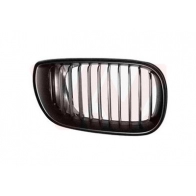 Решетка радиатора VAN WEZEL D47 P6 0649514 Bmw 3 (E46) 4 Седан 2.0 318 i 143 л.с. 2001 – 2005