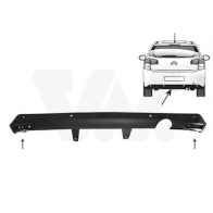 Юбка бампера VAN WEZEL 1440785704 QFK 92V 0929506