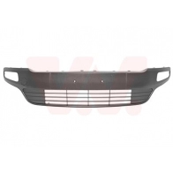 Решетка бампера VAN WEZEL 1619590 I3 64QPZ Fiat Punto Evo (199) 3 Хэтчбек 1.3 D Multijet 90 л.с. 2009 – 2025