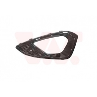 Решетка бампера VAN WEZEL 8BC 1T 1809593 Ford Fiesta 7 (ST) Хэтчбек 1.1 70 л.с. 2017 – 2025