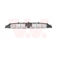 Решетка бампера VAN WEZEL Ford Fiesta 7 (ST) Хэтчбек 1.1 70 л.с. 2017 – 2025 1809599 4 54MUR
