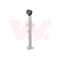 Стеклоподъемник VAN WEZEL EGS IN 2568261 Honda CR-V 3 (RE) Кроссовер 2.4 i VTEC 4WD (RE4) 160 л.с. 2006 – 2025