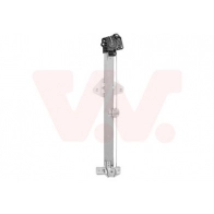 Стеклоподъемник VAN WEZEL 2568262 Z1D ZC Honda CR-V 3 (RE) Кроссовер 2.4 i VTEC 4WD (RE4) 160 л.с. 2006 – 2025