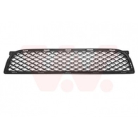 Решетка бампера VAN WEZEL 2911590 5 GAGKQ Smart