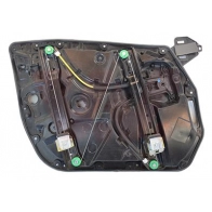 Стеклоподъемник VAN WEZEL LU YGC Mercedes C-Class (W205) 4 2014 – 2020 2924262