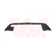 Решетка бампера VAN WEZEL Opel Corsa (D) 4 Хэтчбек 1.3 CDTI (L08. L68) 90 л.с. 2006 – 2011 3750598 V54 IO