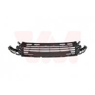 Решетка бампера VAN WEZEL A5ZT HF5 4420590 Renault Clio (KH) 4 Универсал 1.5 dCi 110 л.с. 2016 – 2025