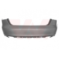 Бампер VAN WEZEL 0335544 Audi A3 R N1FX94