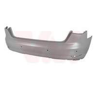 Бампер VAN WEZEL 0358545 Audi A3 LOQ 35O6