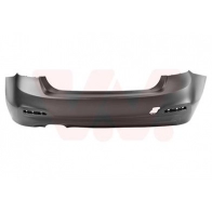 Бампер VAN WEZEL 0693545 8 3QZE Bmw 3 (F30) 6 Седан 2.0 325 d 224 л.с. 2015 – 2025