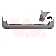 Бампер VAN WEZEL R4 D86 2971545 Mercedes Vito (W447) 3 Mixto 2.1 114 CDI (4401. 4403. 4405) 136 л.с. 2014 – 2024