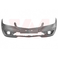 Бампер VAN WEZEL 3018571 Mercedes A-Class (W169) 2 2004 – 2012 4ERQ KBY