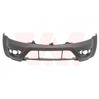 Бампер VAN WEZEL GB8 A1 5252578 Suzuki Grand Vitara (JT, TE, TD) 2 Кроссовер 2.0 (JB420) 135 л.с. 2010 – 2024