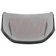 Капот VAN WEZEL 1440787265 IDP9E H 1510660