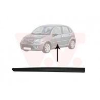 Накладка молдинг двери VAN WEZEL M9 B03 0925403 1440787935