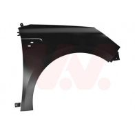 Крыло VAN WEZEL TN 41OK Renault Clio 5 (B7) 2019 – 2024 4422656