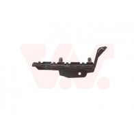 Кронштейн крепления бампера VAN WEZEL 4424567 DTQ H5O Renault