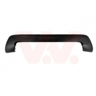 Накладка молдинг бампера VAN WEZEL YU85R A 1557551 1440787967