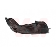 Подкрылок VAN WEZEL 1779433 1440787987 TX 7L9