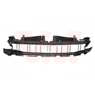 Накладка молдинг капота VAN WEZEL S MW5N 1440788014 1949561