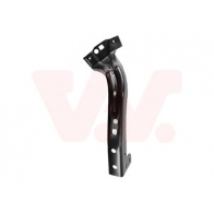 Крыло VAN WEZEL Volkswagen Up 5701319 H 53QO