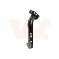 Крыло VAN WEZEL C96 W32 Volkswagen Up 5701320